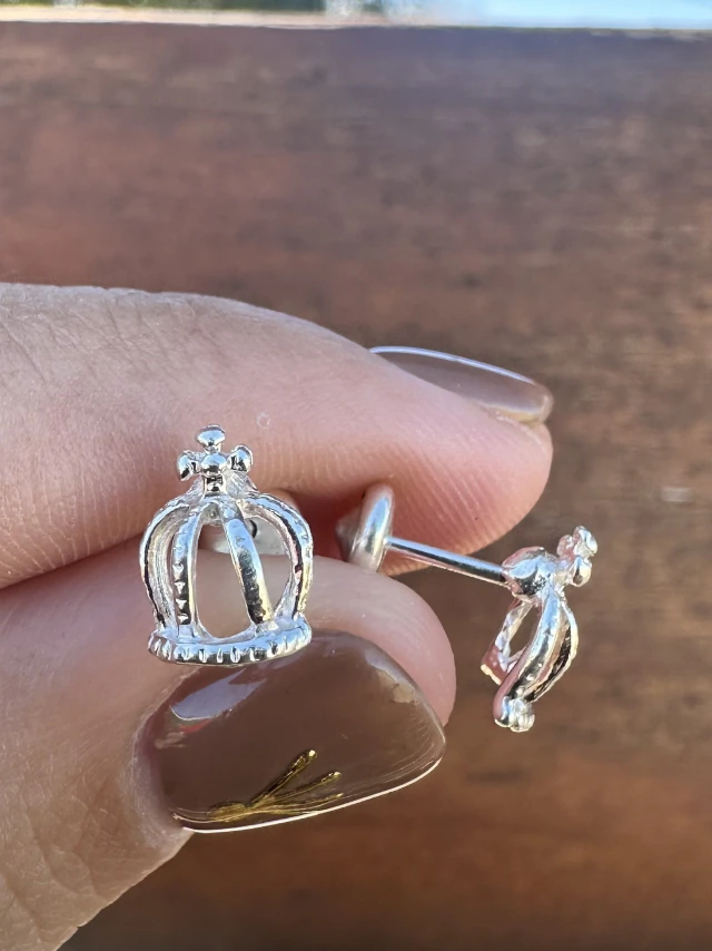 Aros abridores Corona