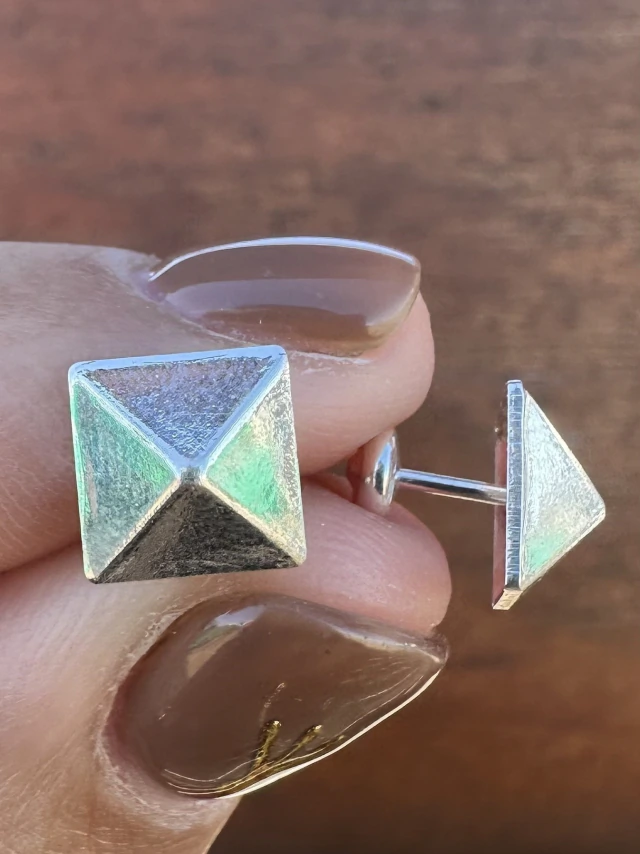 Aros abridores tacha