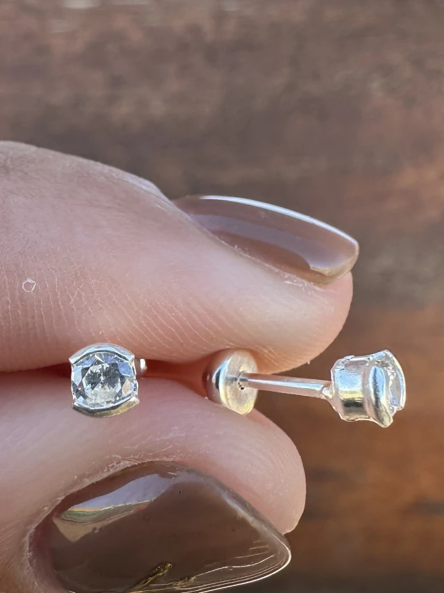 Aros abridores cubic
