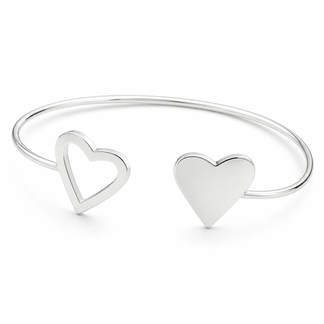 Esclava corazón