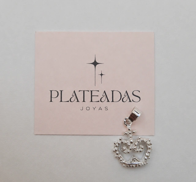 dije de plata organico sevilla