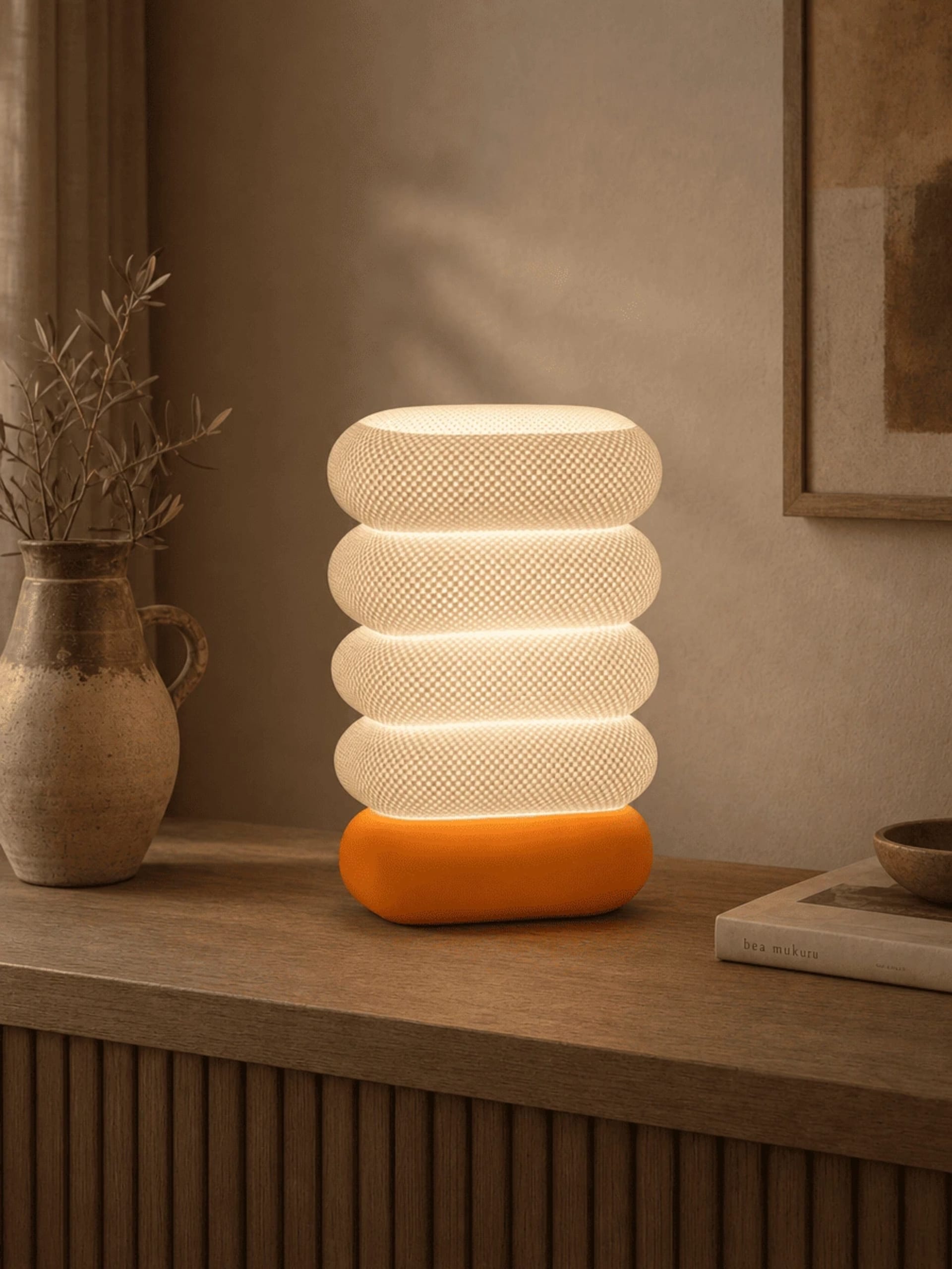 Zuulight Brilla Masa Lambası