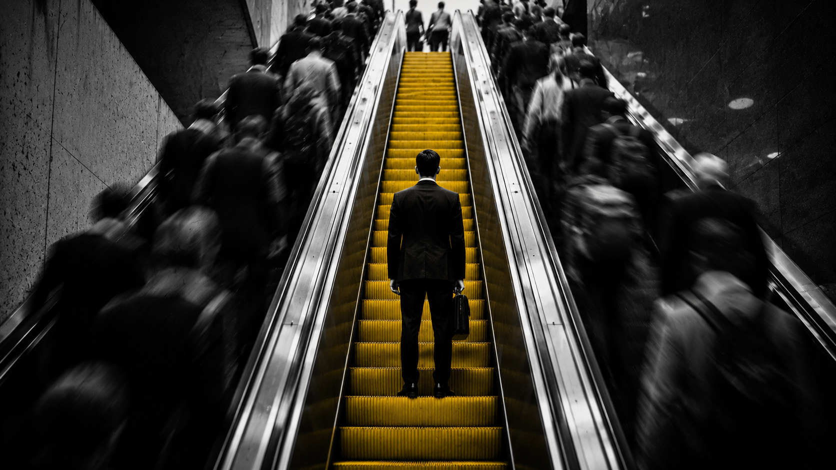 Momentum Is a Management Problem