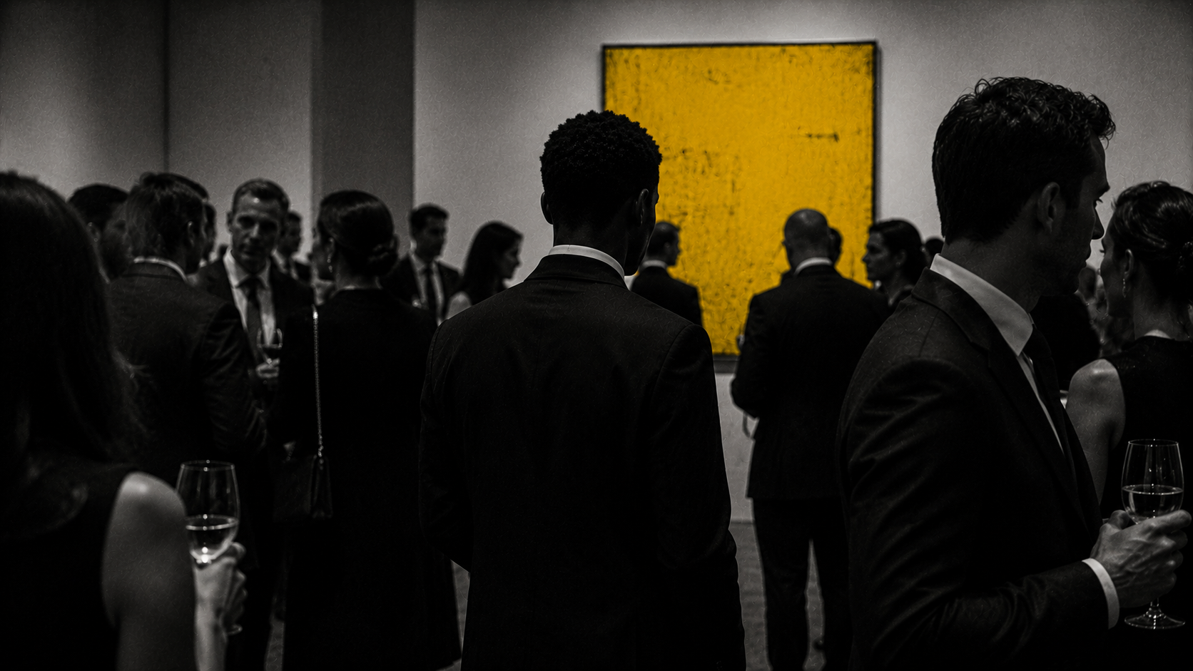 The Age of Invisible Status