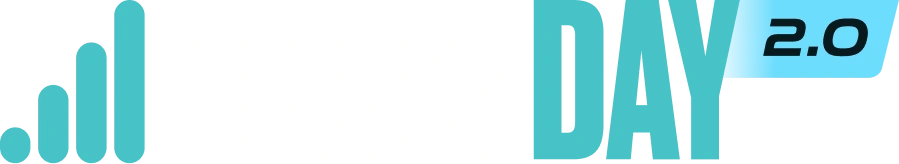 TradeDay logo