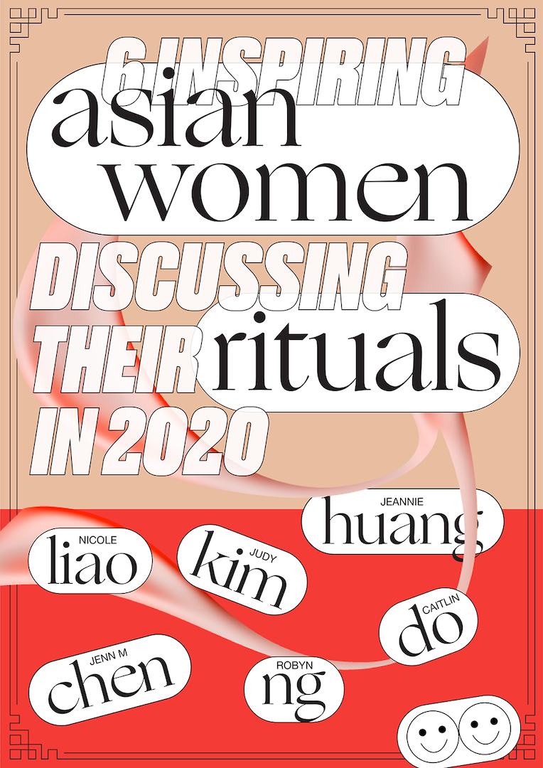 Asian Womxn