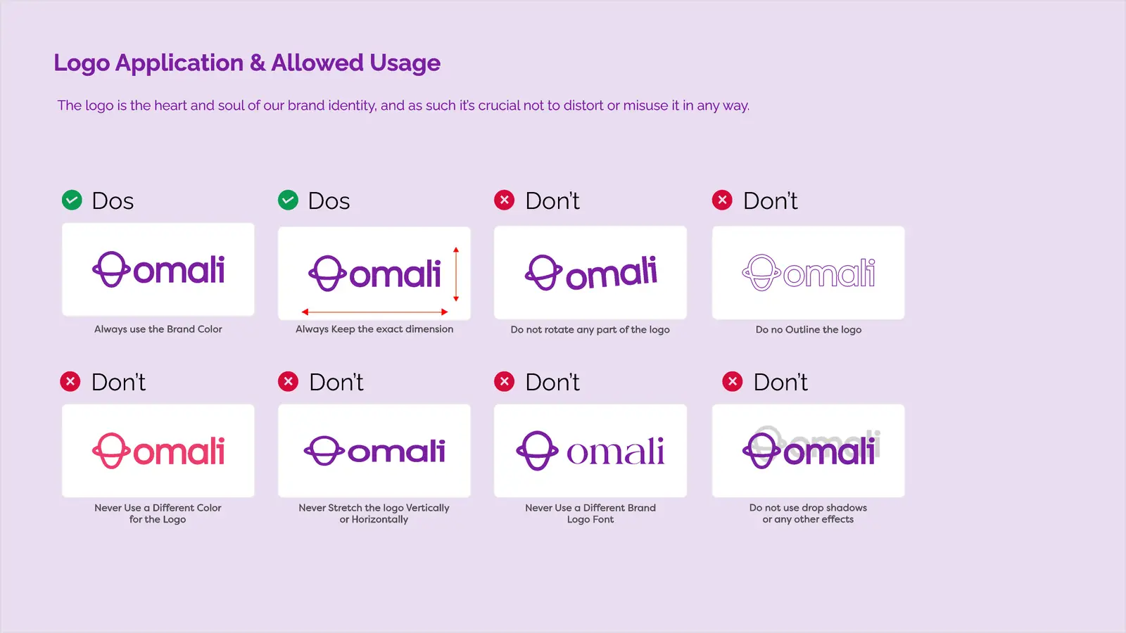 Omali detail 4