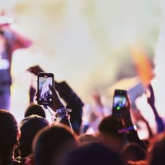 Nairobi Live Sounds community