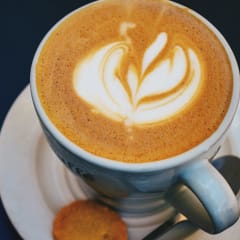 Coffee & Conversations community