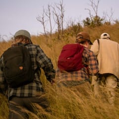 Nakuru Hikers & Lake Walks community