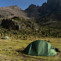 Mt Kenya & Aberdares Trekkers community