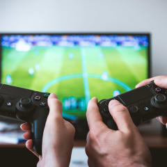 Kenyan Gamers Hub community
