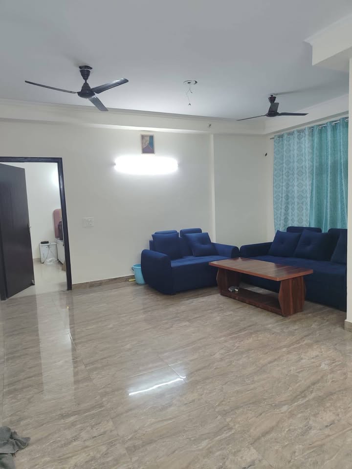 Fully Furnished PG, Sector 62