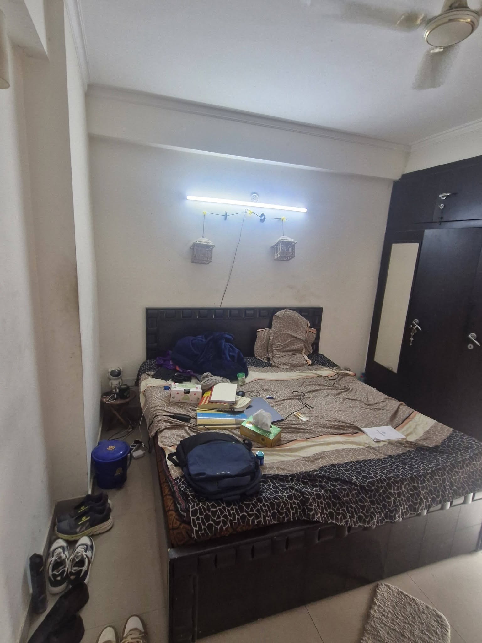3 BHK Flat Noida Sector 70