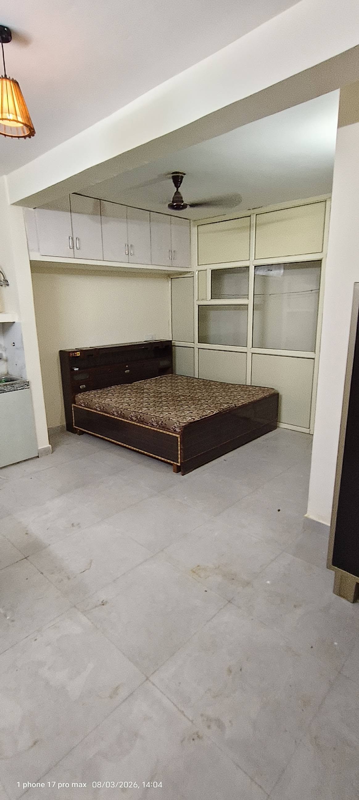 1 BHK Apartment Sector 57 Gurugram