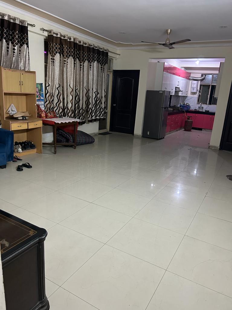 Glorious PG Indirapuram