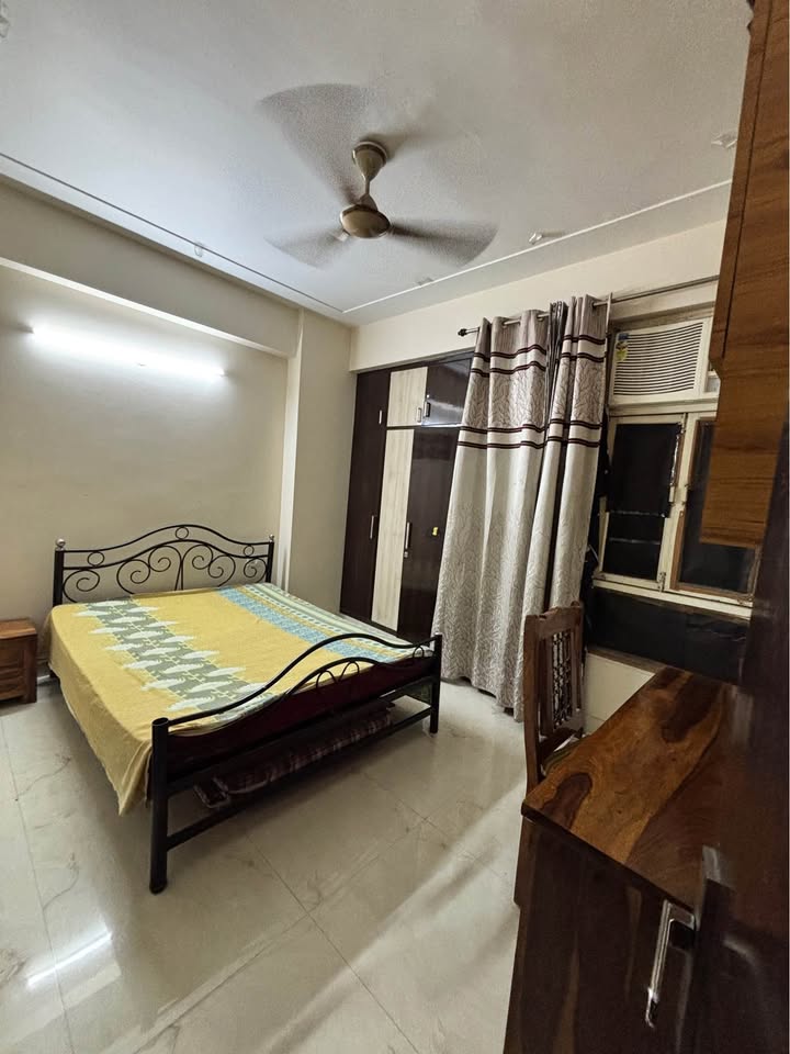 1 Room 2 BHK Flat GH7 Apartment Ghaziabad