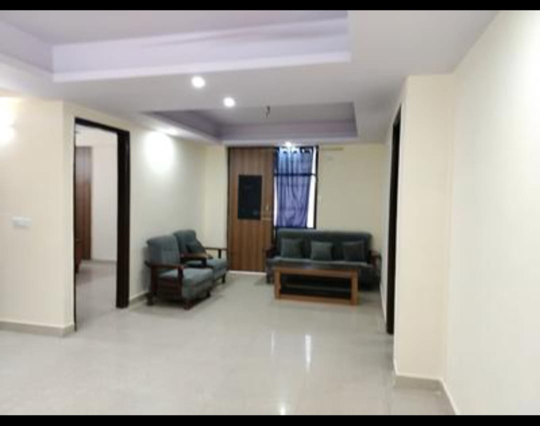 2 BHK Flat Dlf Phase 3 Gurgaon