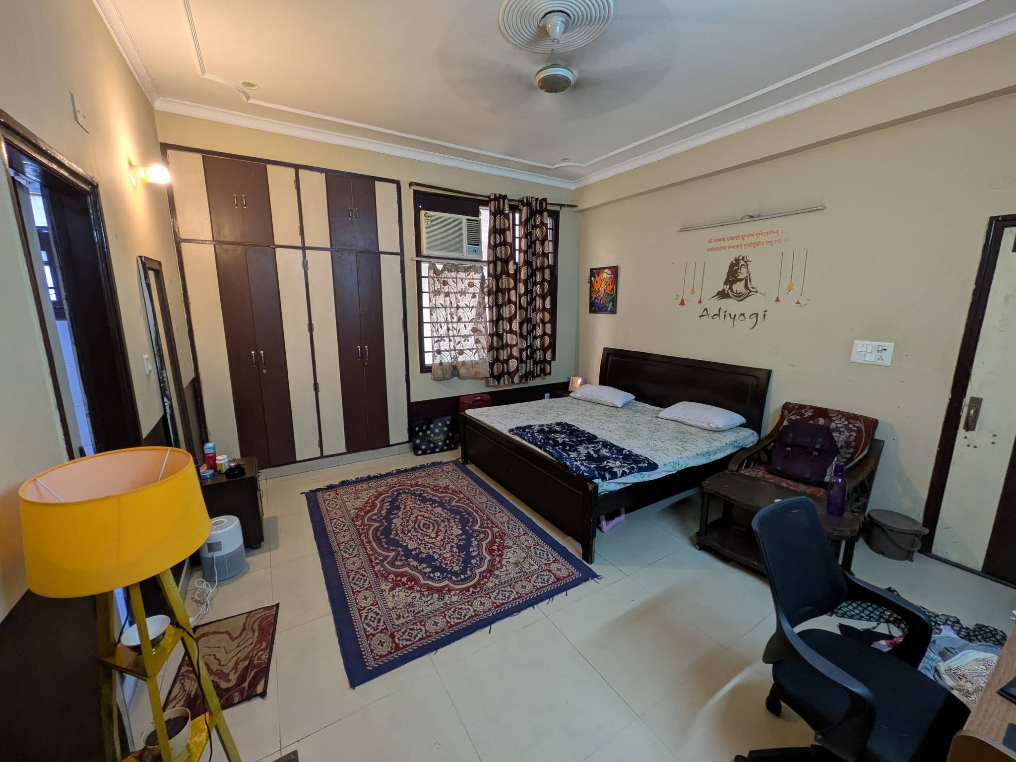 1 Room 4 BHK Independent House Noida Sector 72