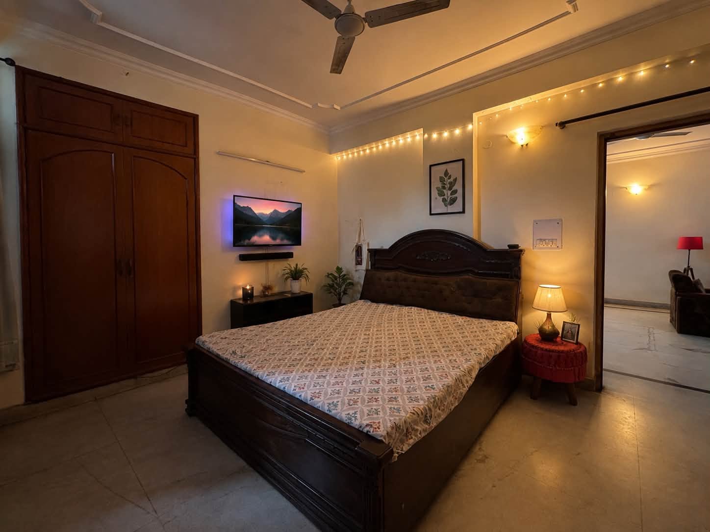 1 Room 4 BHK Flat Ardee City Sector 52 Gurgaon