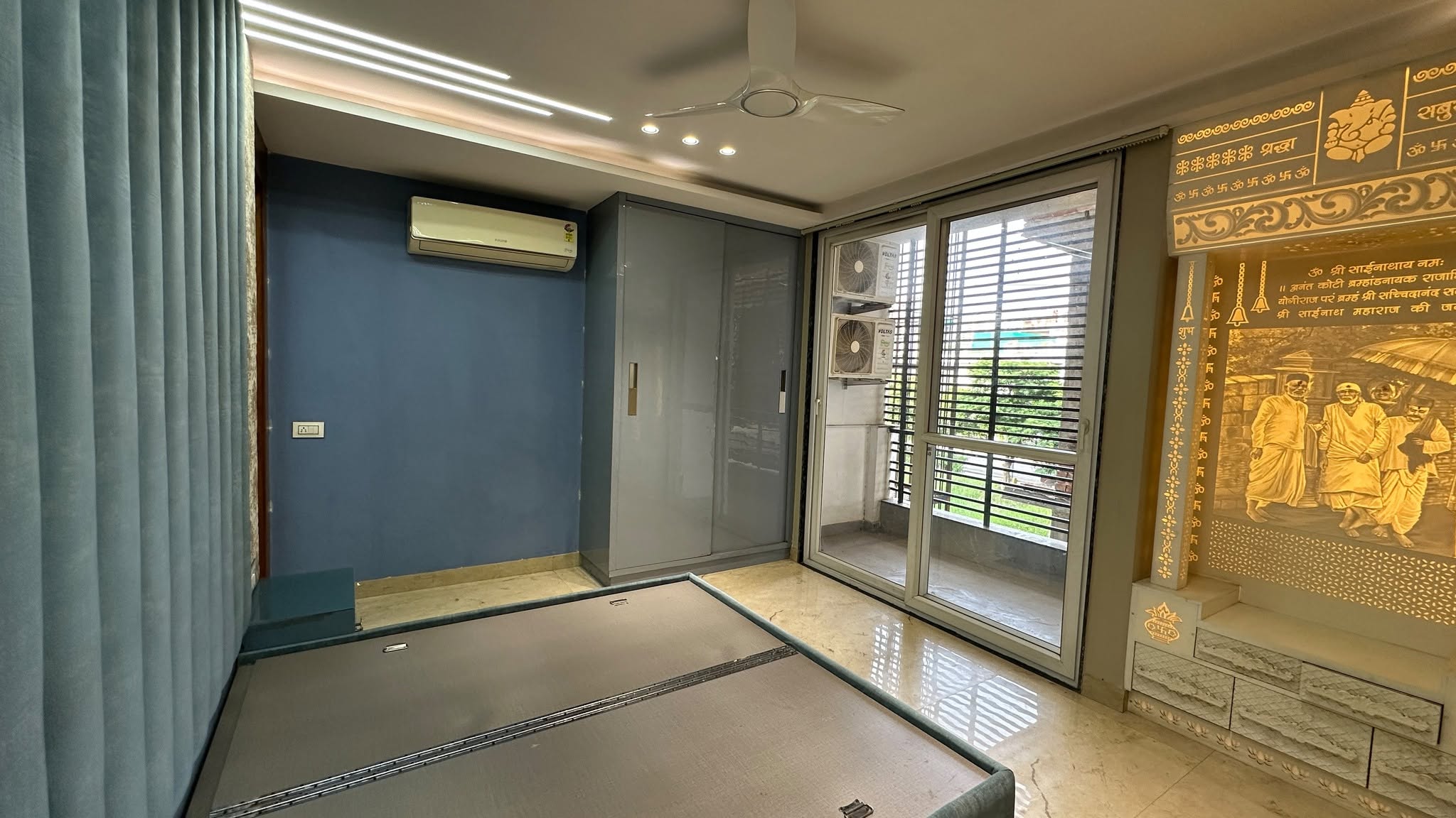 2 Rooms 2 BHK Flat Sector 102 Gurgaon