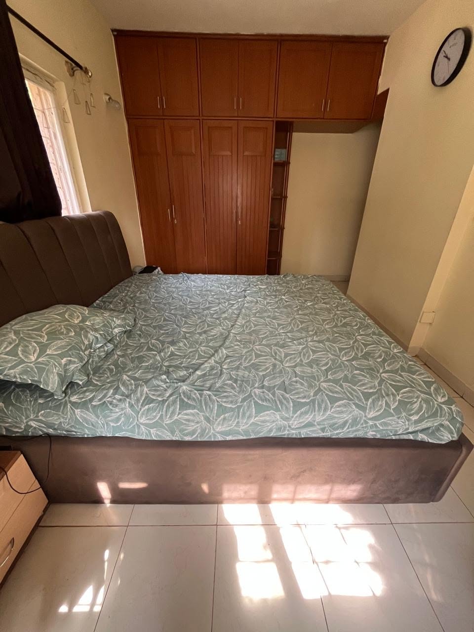 2 BHK  2 BHK SJR Park Vista Haralur Road Bangalore