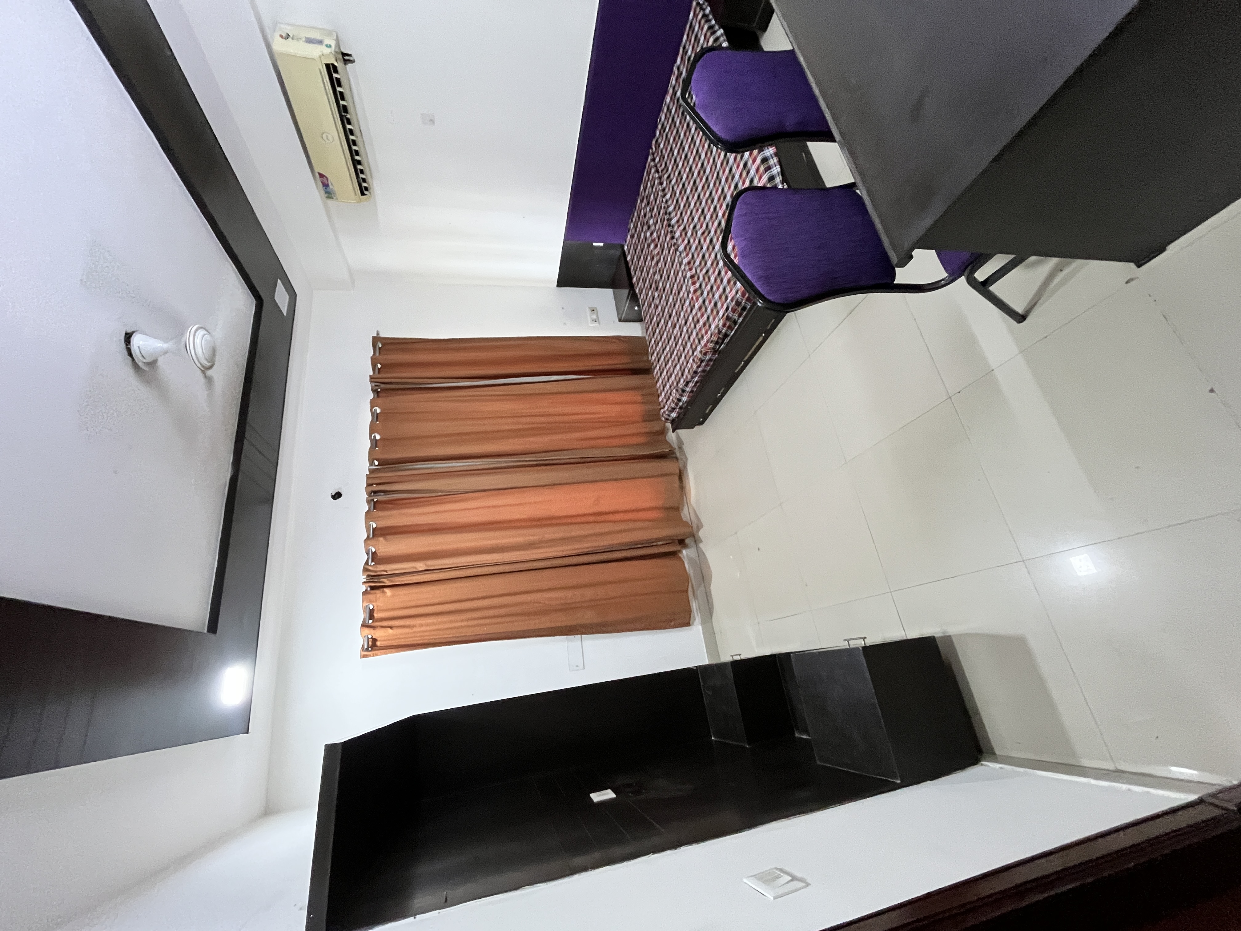 Fully Furnished PG