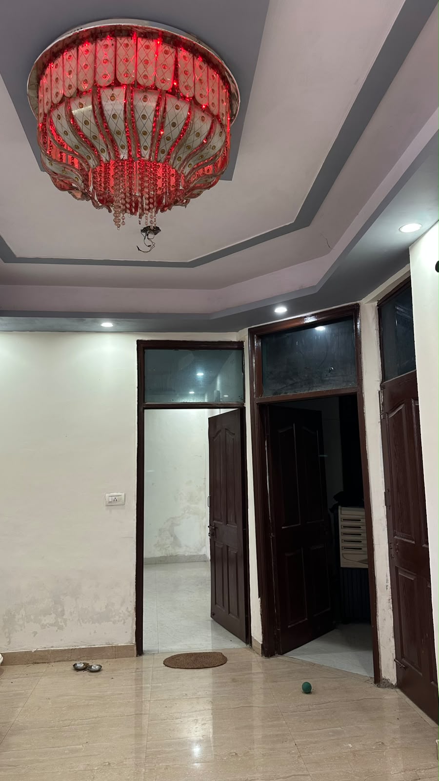 2BHK Flat 2 Room Partners Required Avantika Colony Ghaziabad