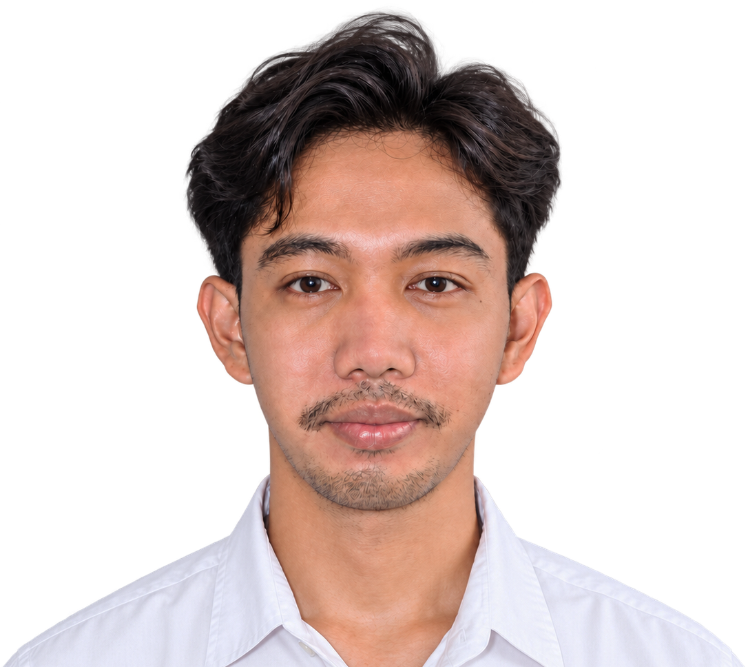 Irham Khairul Kalam