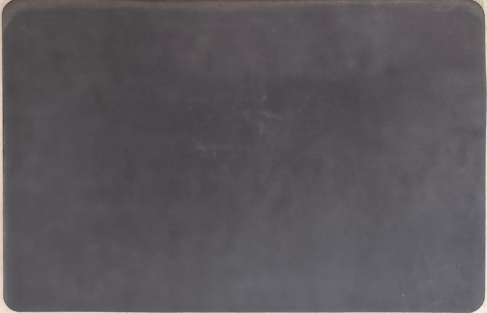 रिवर स्टोन्स प्रिंट एंटी-स्लिप डोरमैट 15x22 इंच - photo 4