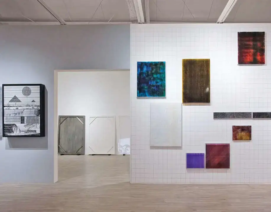 gallery