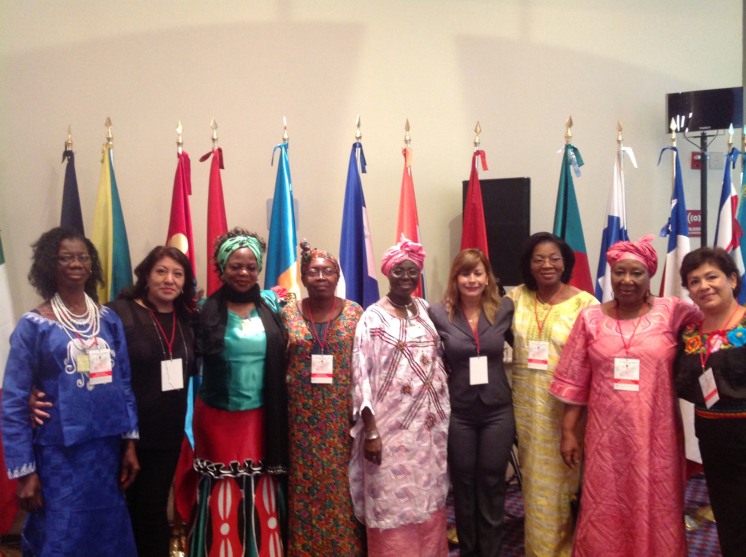 Women Empowerment Conference
