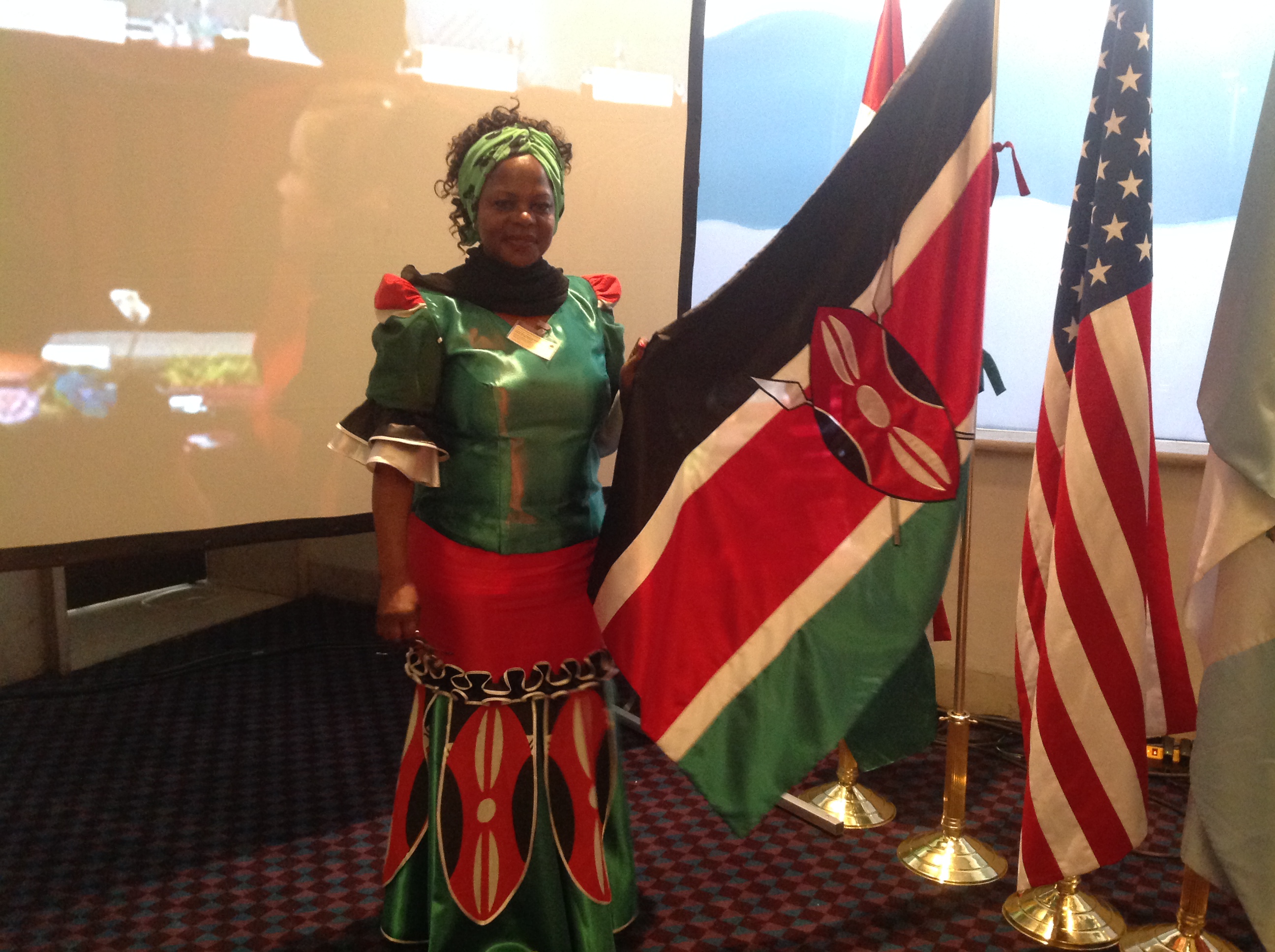 UN Women Conference on Gender Equality and Women’s Empowerment