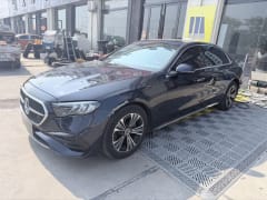 USED MERCEDES-BENZ E 260 L SPORT 2024 thumbnail 1