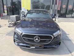 USED MERCEDES-BENZ E 260 L SPORT 2024 thumbnail 2