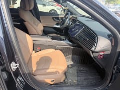 USED MERCEDES-BENZ E 260 L SPORT 2024 thumbnail 4