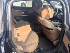 USED MERCEDES-BENZ E 260 L SPORT 2024 thumbnail 5