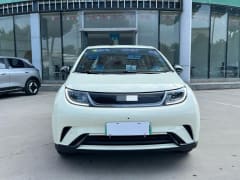 USED BYD DOLPHIN 420KM 2025 thumbnail 2
