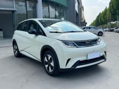 USED BYD DOLPHIN 420KM 2025 thumbnail 3