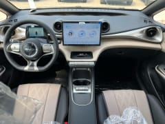 USED BYD DOLPHIN 420KM 2025 thumbnail 4