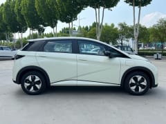 USED BYD DOLPHIN 420KM 2025 thumbnail 5