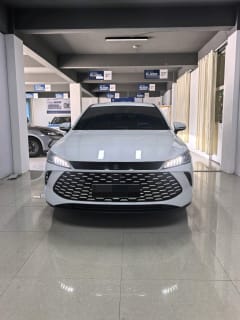 USED BYD QIN PLUS DM-i SMART DRIVING 2025 thumbnail 2