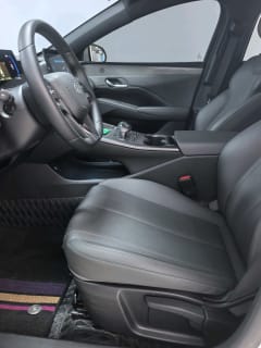 USED BYD QIN PLUS DM-i SMART DRIVING 2025 thumbnail 4