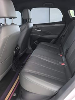 USED BYD QIN PLUS DM-i SMART DRIVING 2025 thumbnail 5