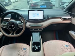 USED BYD SEAGULL FREEDOM 2023 thumbnail 4
