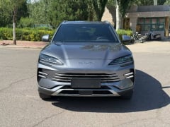 USED BYD SONG PLUS DM-i CHAMPION 2023 thumbnail 2