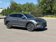 USED BYD SONG PLUS DM-i CHAMPION 2023 thumbnail 3