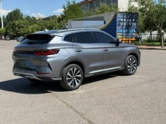 USED BYD SONG PLUS DM-i CHAMPION 2023 thumbnail 4
