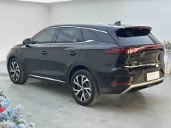 USED BYD TANG DM-i FLAGSHIP 2025 thumbnail 3