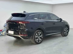 USED BYD TANG DM-i FLAGSHIP 2025 thumbnail 4